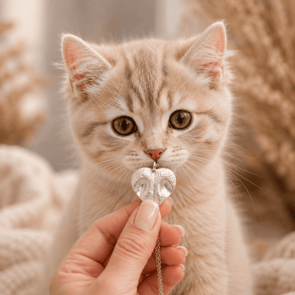 Colar Focinho Único - Para Cachorro e Gato